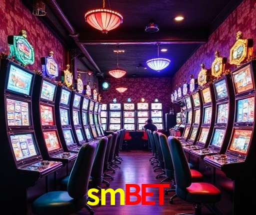 Bônus smbet