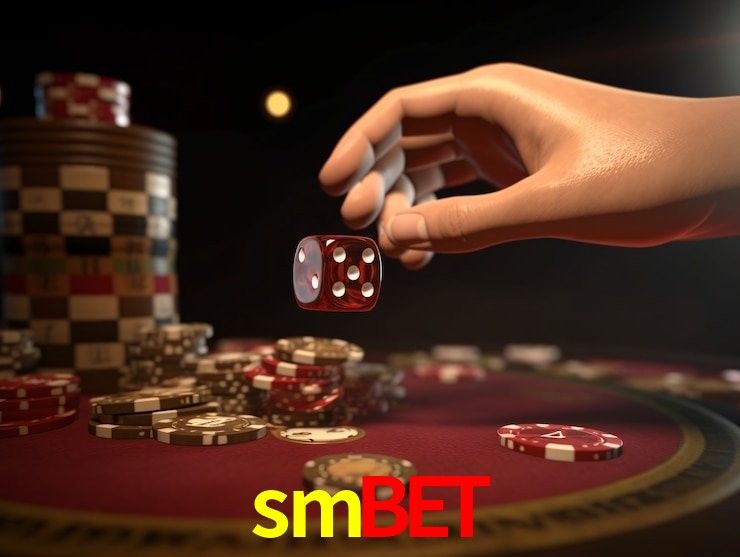 Experiência VIP smbet