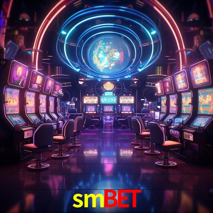Painel RTP smbet