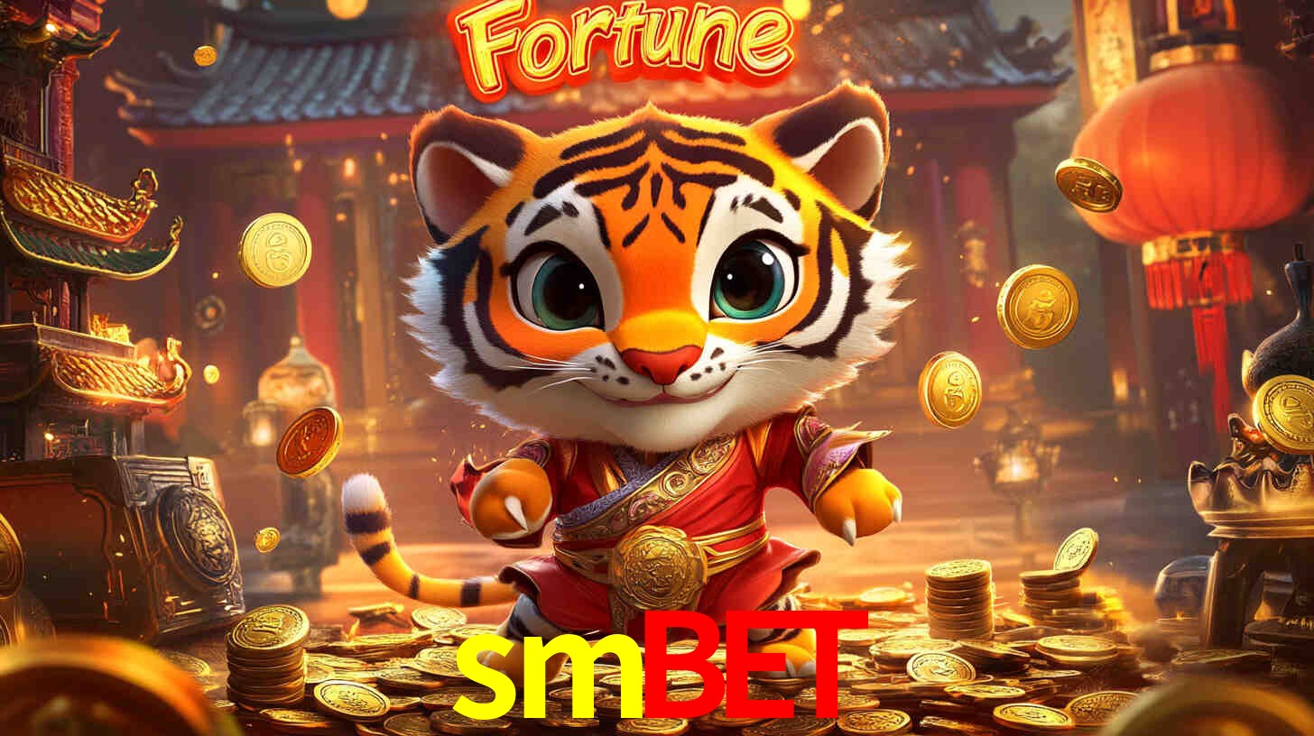 Apostas Esportivas na smbet: Um Guia Completo