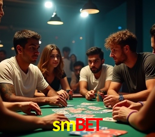 Promoção Relâmpago smbet