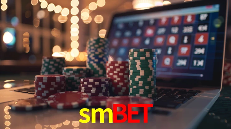 Responsive Design smbet