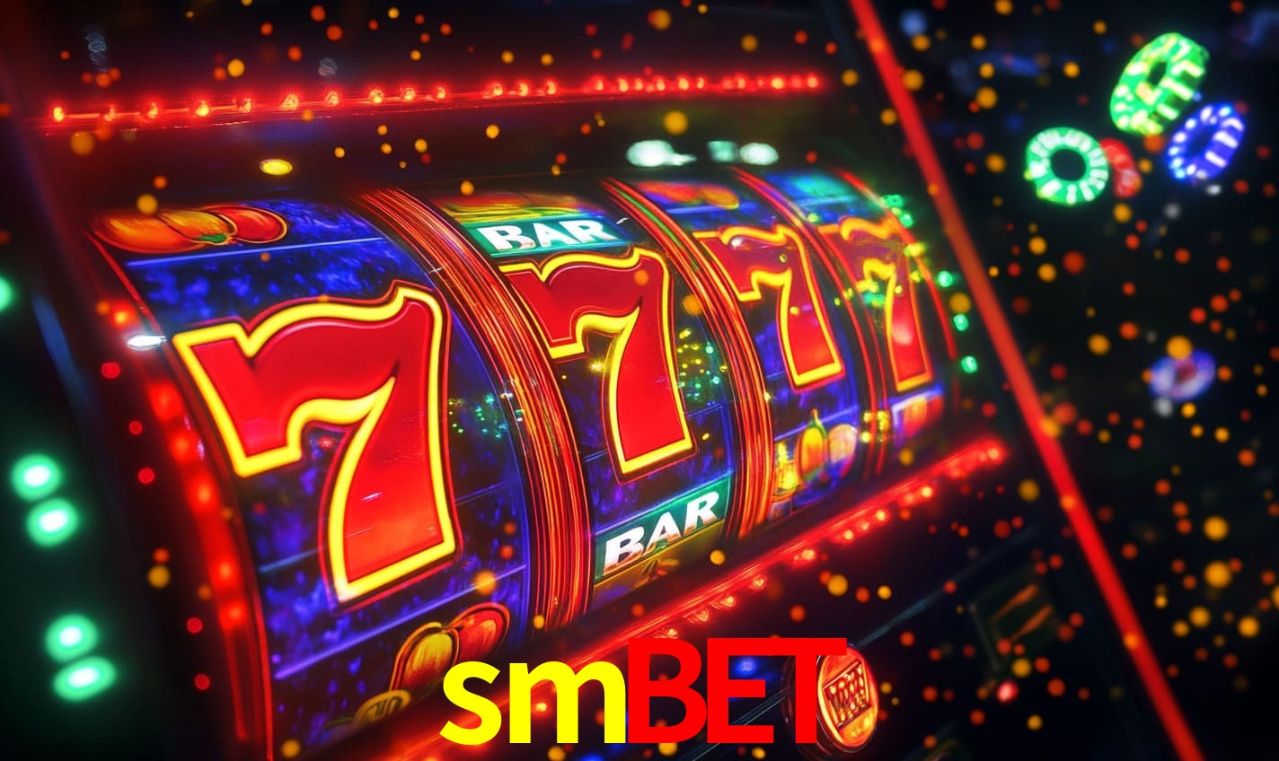smbet: Seu Especialista em Apostas Esportivas Brasileiras
