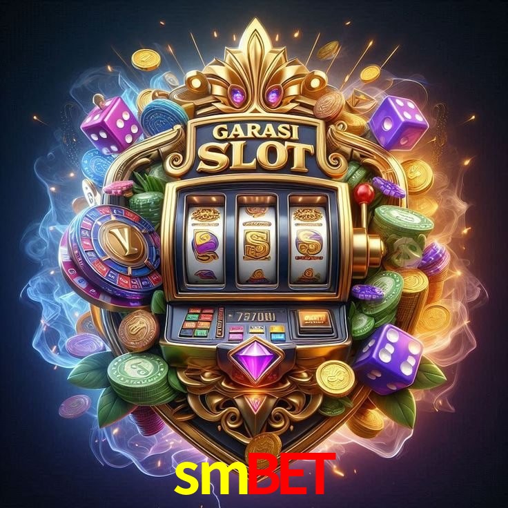 Jogos de Slot smbet
