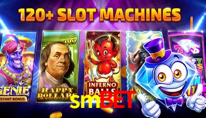 A Revolução dos Aplicativos de Jogos no smbet