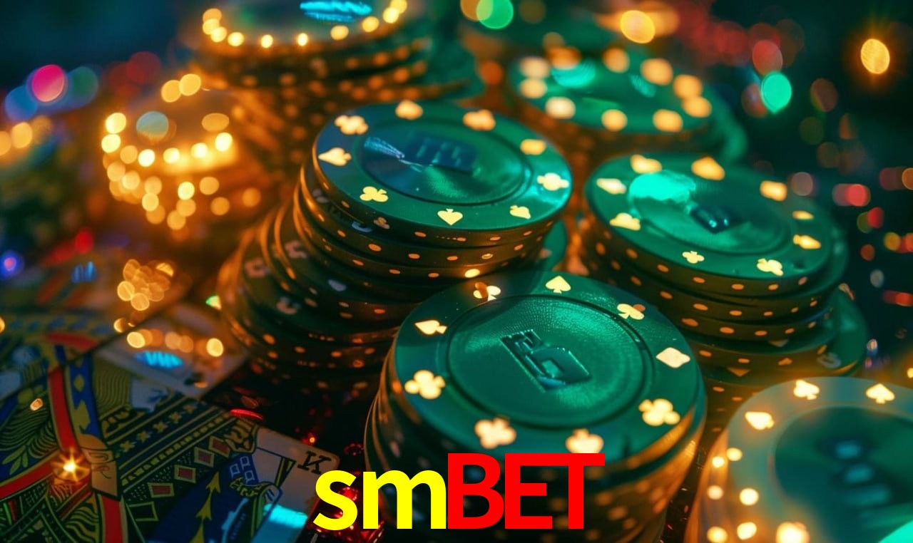 Casino Ao Vivo smbet
