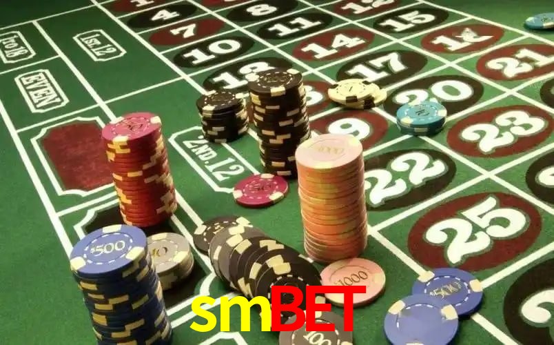 Estatísticas Esportivas smbet