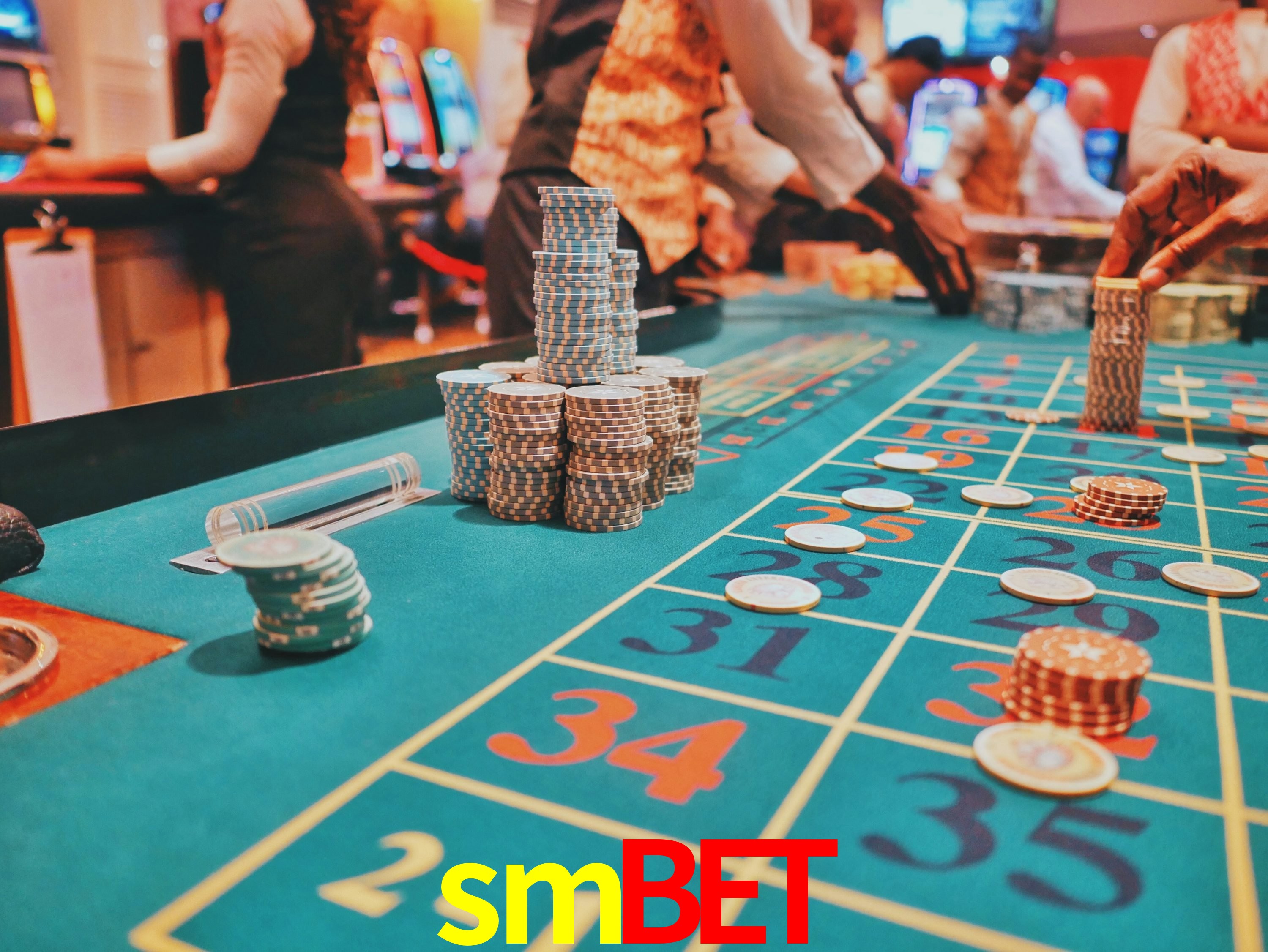 Programa VIP smbet