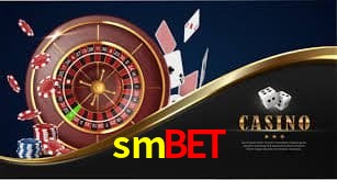 Mesa de Blackjack smbet