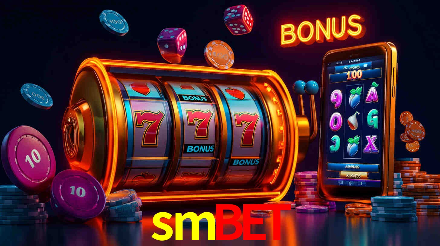 A Popularidade dos Caça-Níqueis no smbet