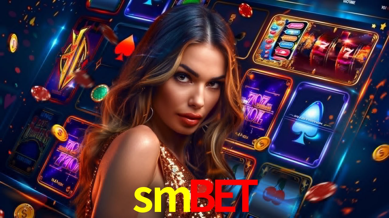 Inovações de Jogos na smbet: O Futuro das Experiências Interativas