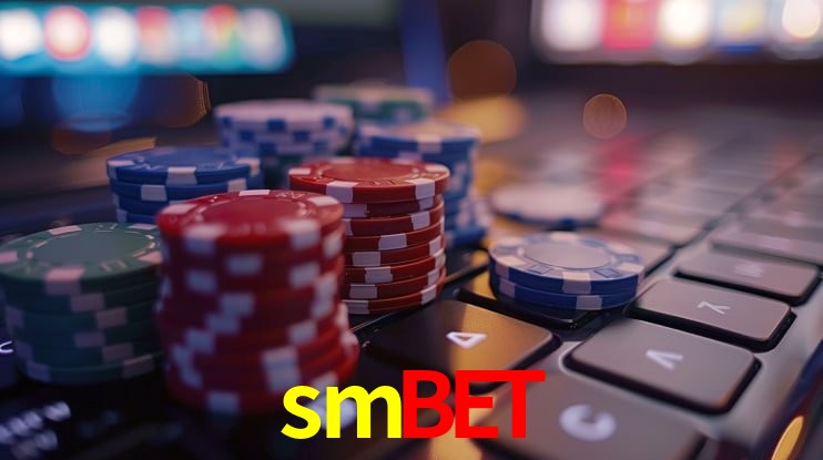Provedores de Jogos smbet