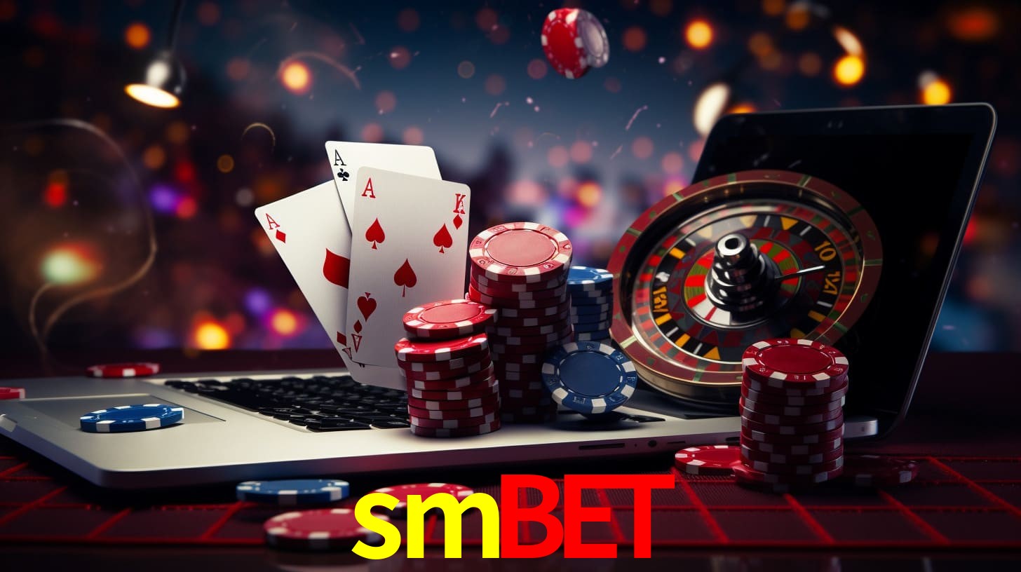 Blackjack Table smbet