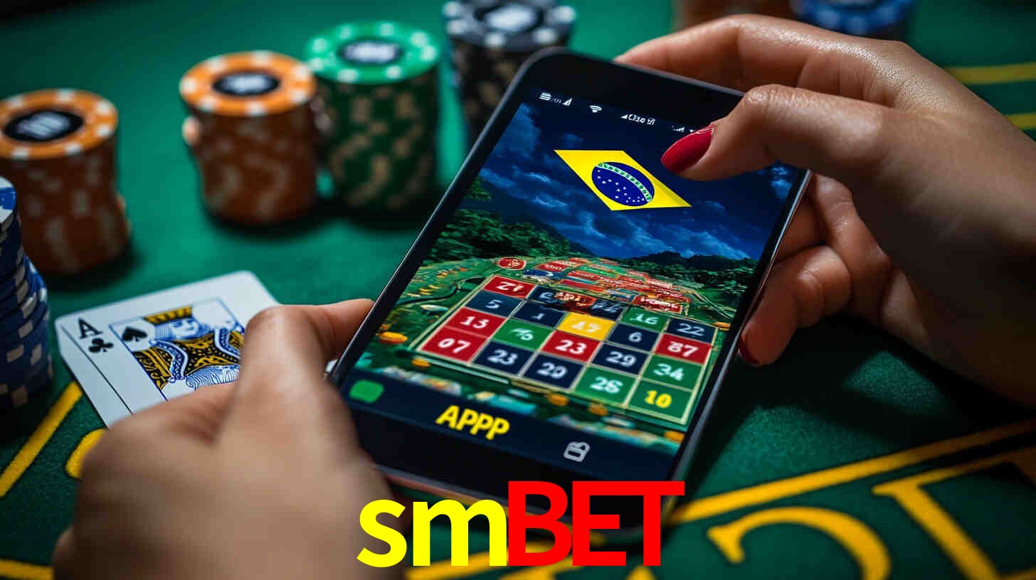 Descubra o Programa VIP da smbet: Vantagens Exclusivas para Jogadores