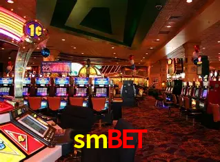 Descubra a Magia dos Jogos de Arcade no smbet