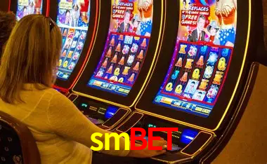 Desvendando o Mundo dos Jogos Virtuais na smbet