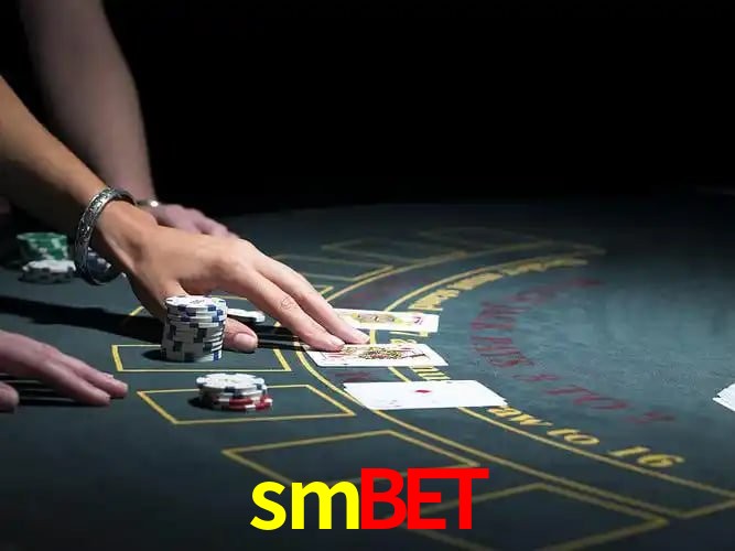 Tecnologia da Plataforma smbet