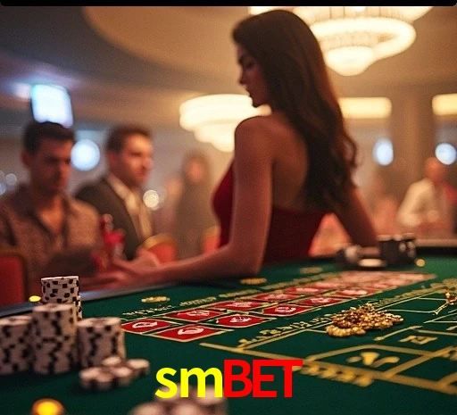 Vantagens exclusivas smbet para jogadores brasileiros